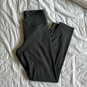🍋 Lululemon V Align Leggings